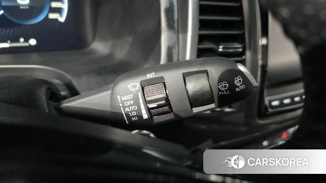 Ssangyong The New Rexton Sport id 4355274 из Кореи 7