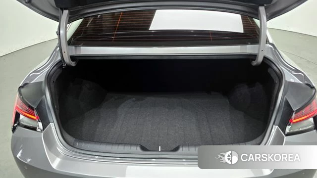 Hyundai Avante (CN7) id 4196026 из Кореи 7