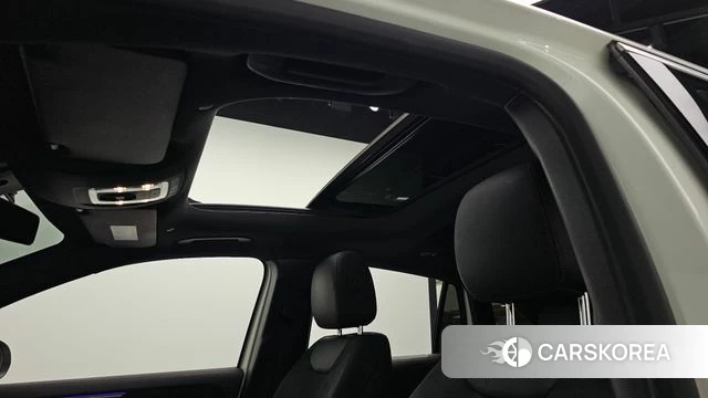 Mercedes-Benz GLA - Class H247 id 3923456 из Кореи 7