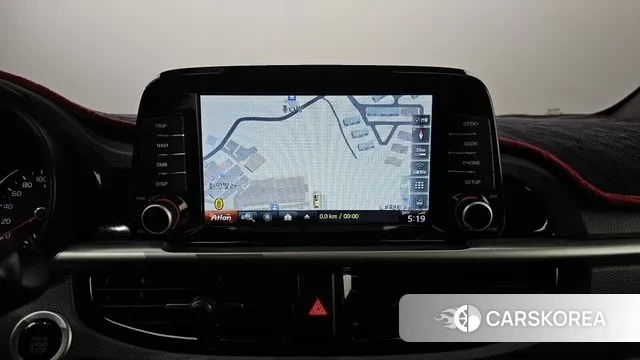 Kia Morning Urban (JA) id 3355816 из Кореи 7