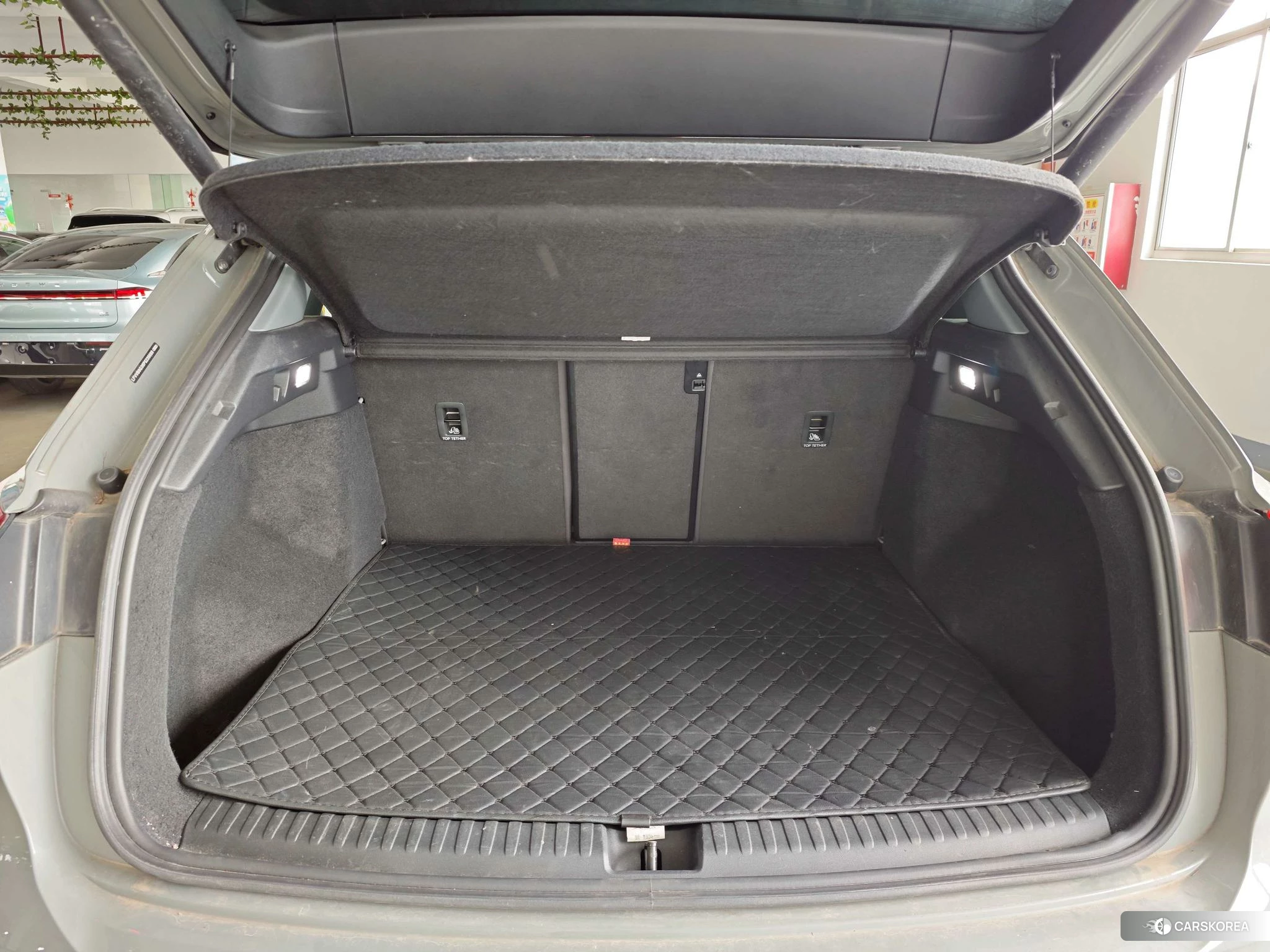 Audi Q4 e-tron id 4473373 из Китая 7