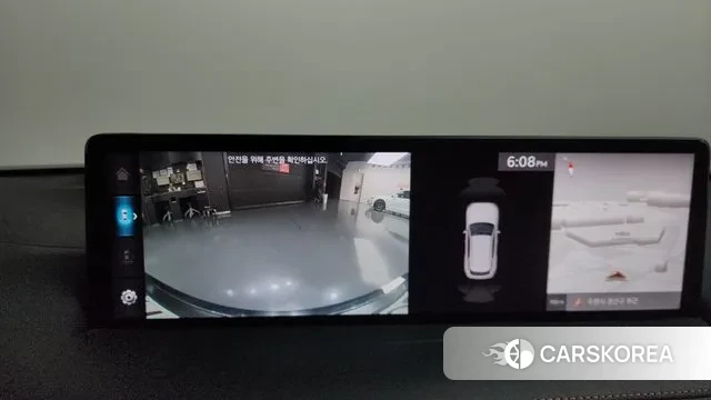 Genesis GV70 id 3378815 из Кореи 7