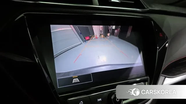 Chevrolet (GM Daewoo) Trailblazer id 3011550 из Кореи 7