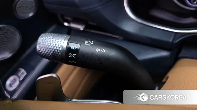 Genesis GV80 id 3395077 из Кореи 7