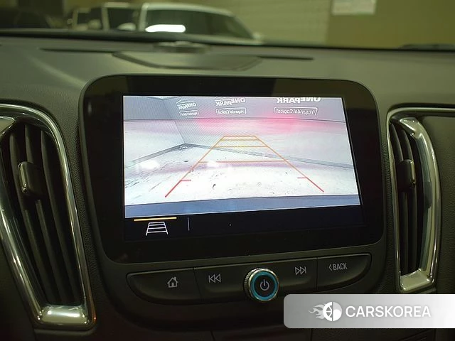 Chevrolet (GM Daewoo) The New Malibu id 3966153 из Кореи 7