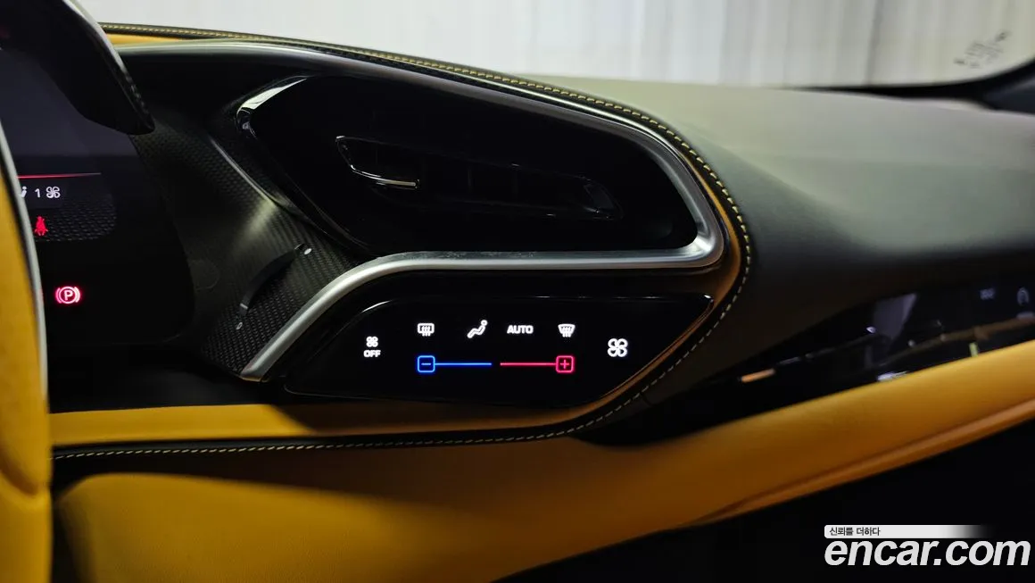 Ferrari 296 GTS id 1985849 из Кореи 7