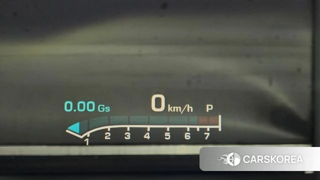 Chevrolet (GM Daewoo) The New Camaro id 4481784 из Кореи 7