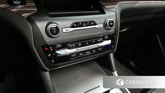 Ford Explorer 6th Generation id 3626345 из Кореи 7