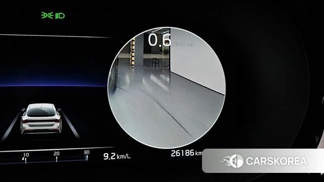 Kia K5 3rd generation id 3963863 из Кореи 7