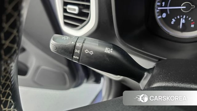 Hyundai Venue id 4446367 из Кореи 7