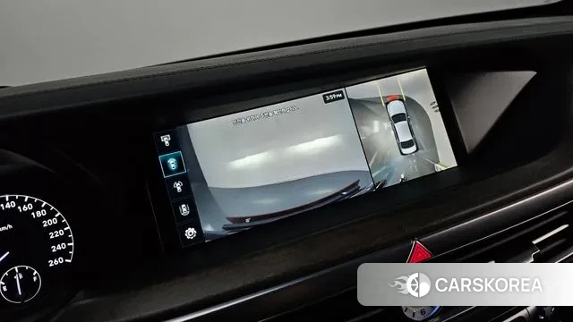 Genesis G90 id 3008960 из Кореи 7