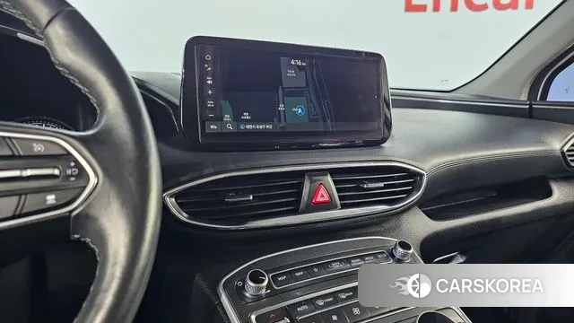 Hyundai The New Santa Fe id 3702718 из Кореи 7