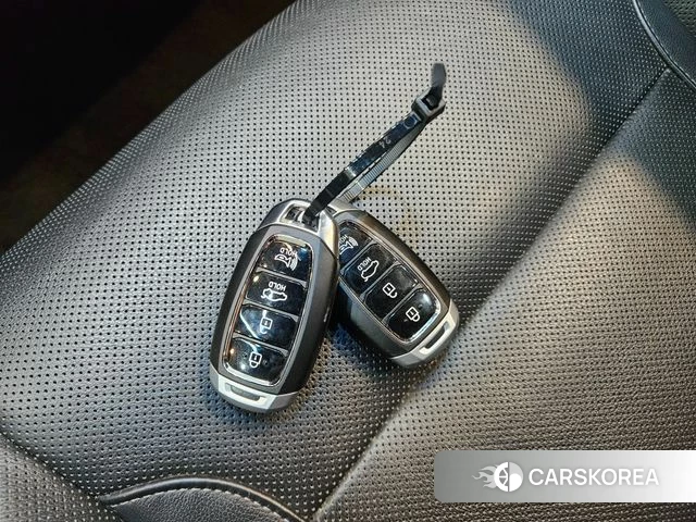 Hyundai Grandeur IG id 4459664 из Кореи 7