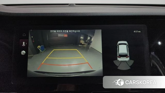 Kia The New Niro id 4196070 из Кореи 7