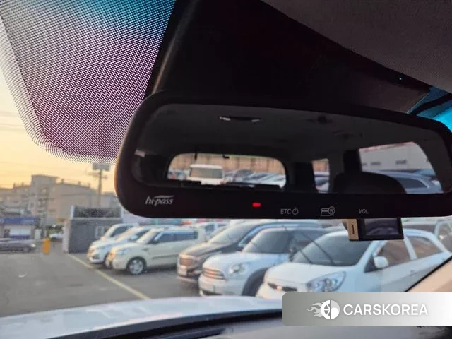 Hyundai Palisade id 3595767 из Кореи 7