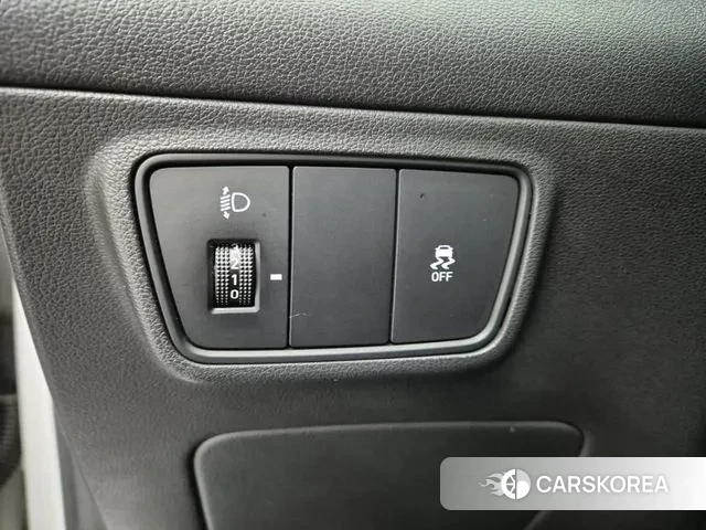 Hyundai Tucson (NX4) id 3384238 из Кореи 7