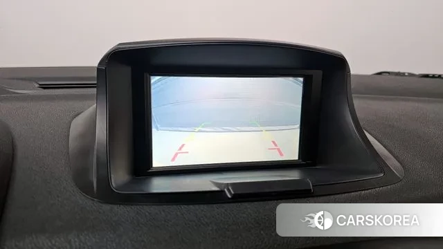 Renault Korea (Samsung) SM3 Neo id 3647134 из Кореи 7