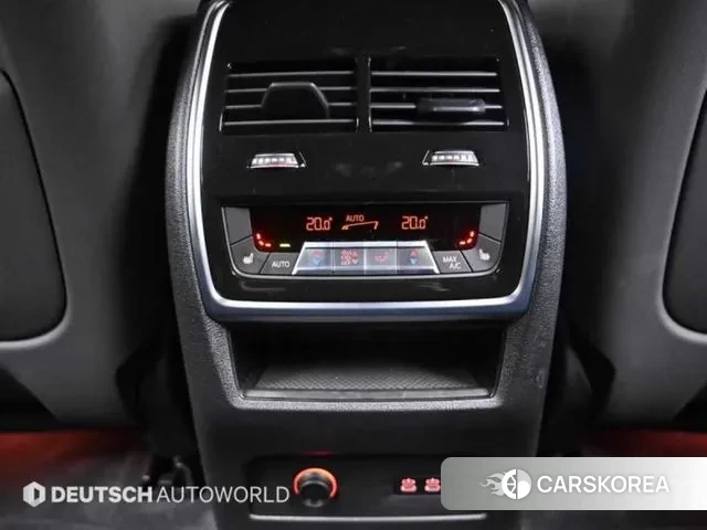 BMW XM (G09) id 3168316 из Кореи 7