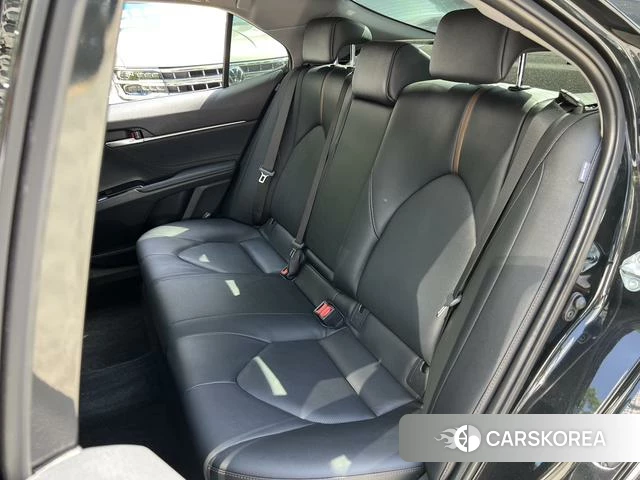 Toyota Camry id 4276532 из Китая 7