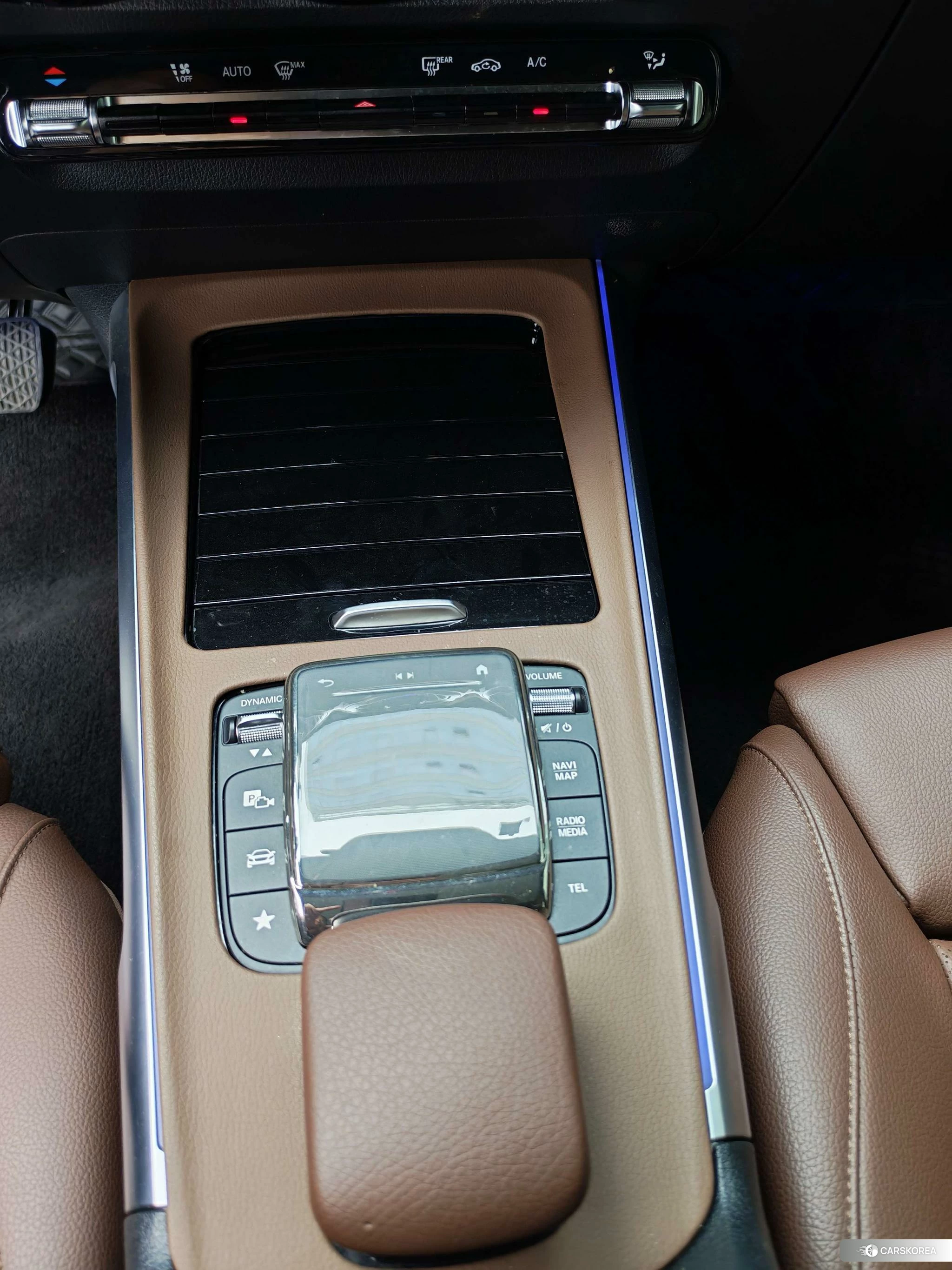Mercedes-Benz GLB id 4440714 из Китая 7