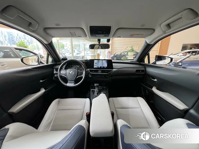 Lexus UX id 4374667 из Китая 7