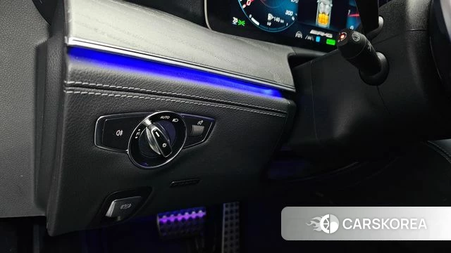 Mercedes-Benz AMG GT id 3922108 из Кореи 7