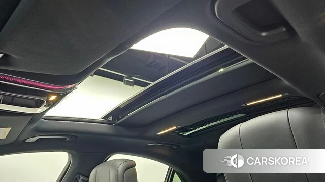 Mercedes-Benz S-Class W223 id 4489001 из Кореи 7