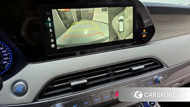 Hyundai Palisade id 3484710 из Кореи 7