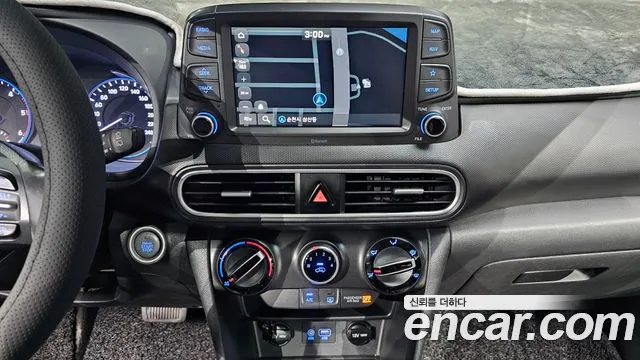 Hyundai Kona id 2850899 из Кореи 7