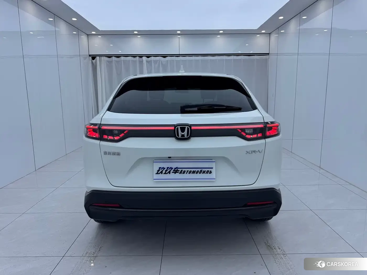 Honda XR-V id 4622496 из Китая 7