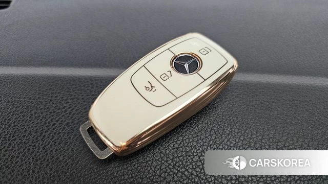 Mercedes-Benz GLB-Class X247 id 4355658 из Кореи 7