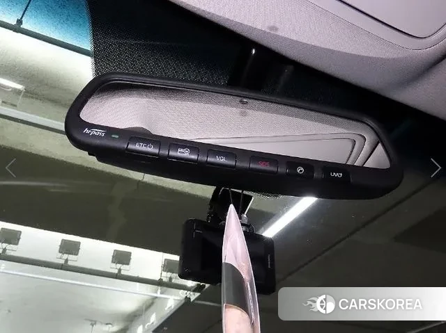 Kia The New K5 2nd generation id 3651904 из Кореи 7