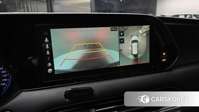 Hyundai Palisade id 3828521 из Кореи 7