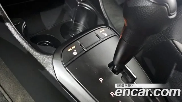 Kia Morning Urban (JA) id 2811703 из Кореи 7