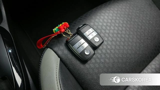 Kia All New Morning (JA) id 4225704 из Кореи 7