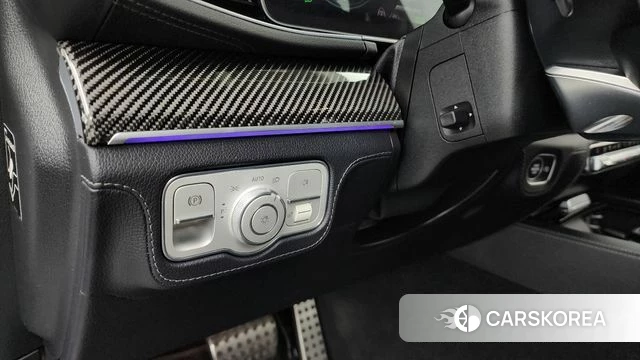 Mercedes-Benz GLE-Class W167 id 4584898 из Кореи 7