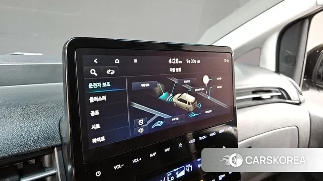 Hyundai Staria id 2984557 из Кореи 7