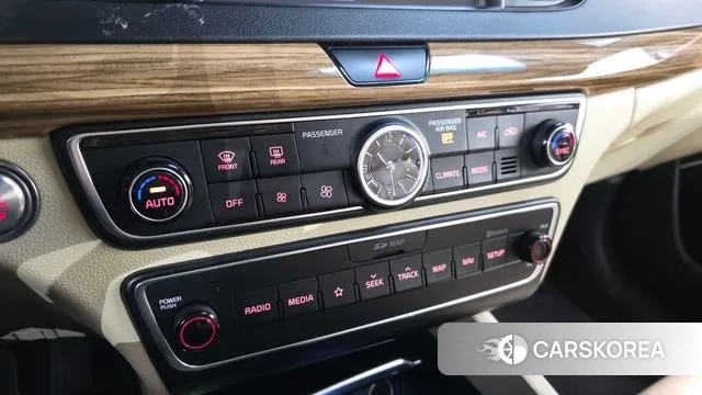 Kia Come New K7 id 3718711 из Кореи 7