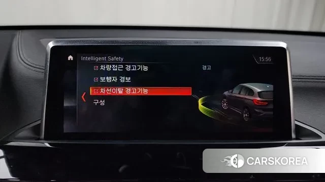 BMW X1 (F48) id 3280691 из Кореи 7