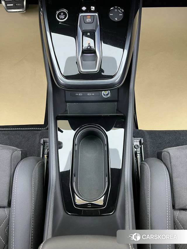 Audi Q4 e-tron id 4259154 из Китая 7