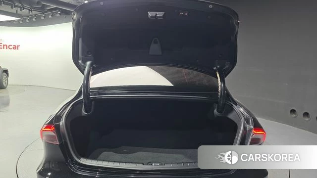 Hyundai The New Grandeur IG id 4688782 из Кореи 7