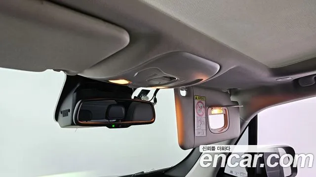 Jeep Renegade id 2491882 из Кореи 7