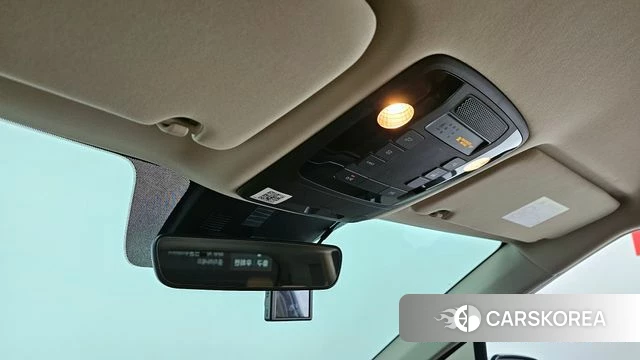 Kia Carnival 4th generation id 4231825 из Кореи 7