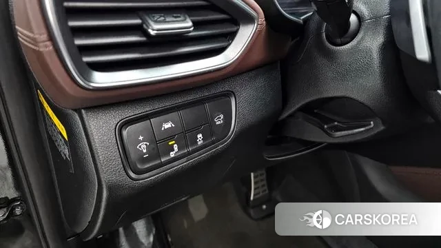 Hyundai Santa Fe TM id 3737132 из Кореи 7