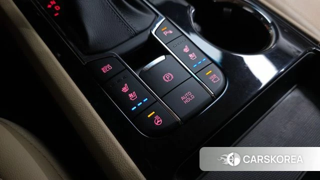 Kia The New Carnival id 4501829 из Кореи 7
