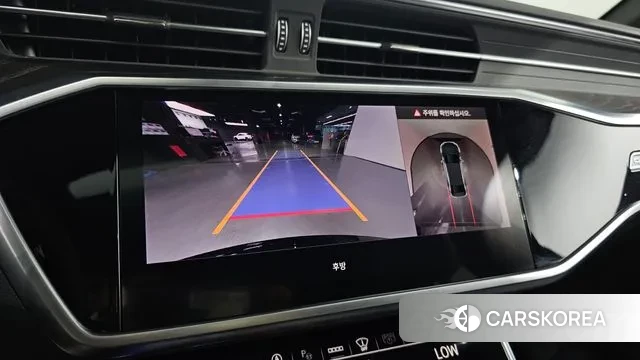 Audi A6 (C8) id 2968809 из Кореи 7