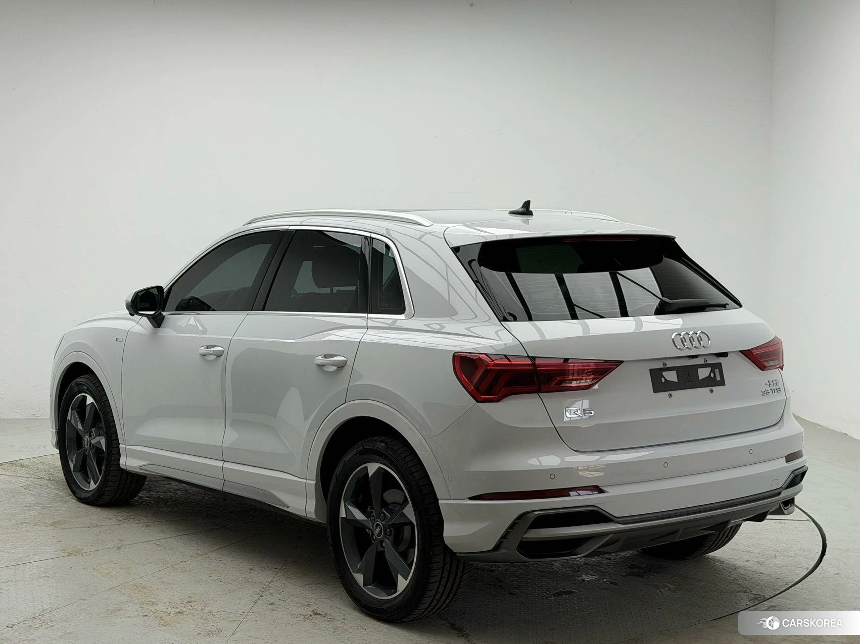 Audi Q3 id 4498799 из Китая 7
