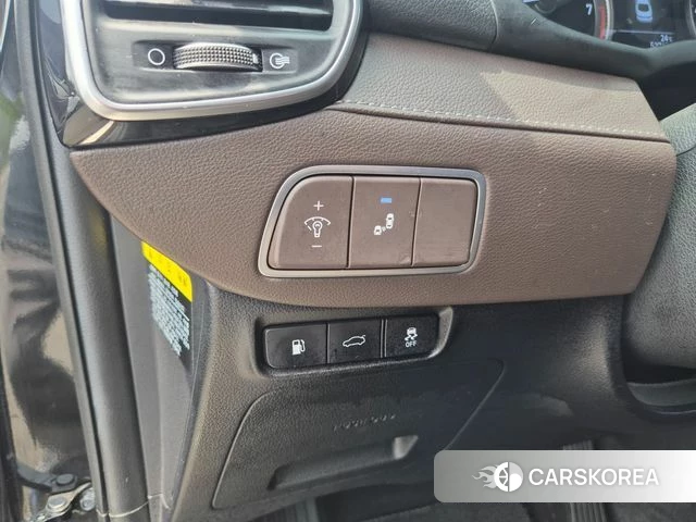 Hyundai Grandeur IG id 4345815 из Кореи 7