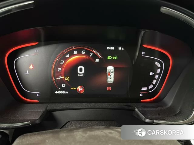 Geely Automobile Jiajie id 4222216 из Китая 7