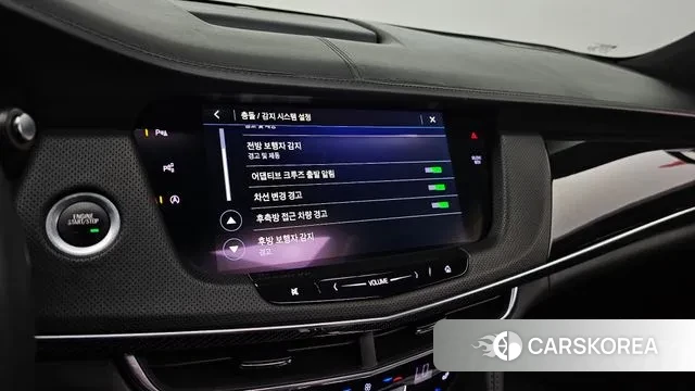 Cadillac CT6 id 3302588 из Кореи 7